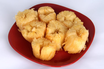 Indonesian Traditional Food 