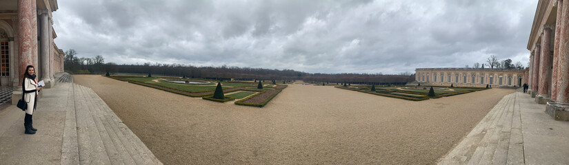 Versailles Palace