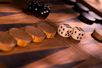 Backgammon