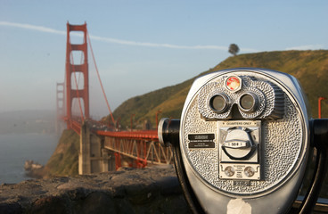 Golden Gate Bridge II