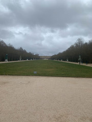 Obraz premium Versailles Palace