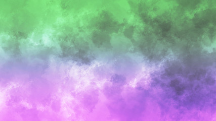 abstract colorful background texture nature weather sky clouds magic purple pink