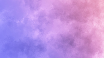 abstract colorful background texture nature weather sky clouds magic purple pink