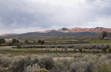 landscape usa Californian 