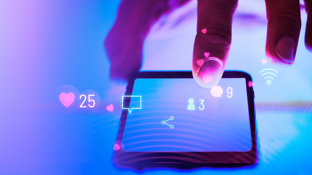 Innovative business technology