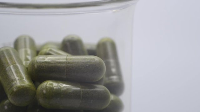 Pilules m&eacute;dicament naturel 