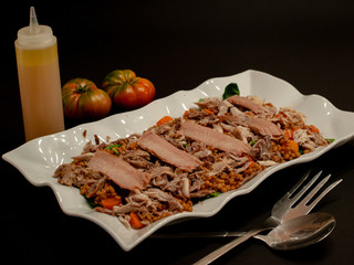 Healthy and bio food