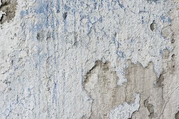 Wall plaster- abstract texture