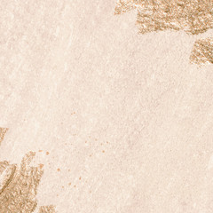 Beige stone textured banner