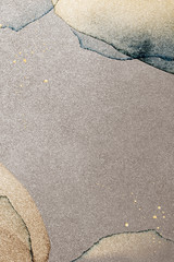 Beige stone textured banner