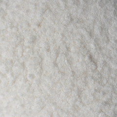 Detailed Coarse Salt Texture Background Pattern