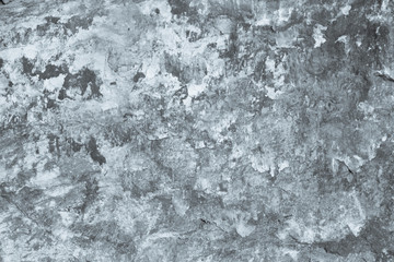 Old wall texture cement dark black gray background abstract color design with white gradient background.
