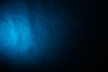 Red, yellow, simple background, blue-green abstract background gradient blur, Studio light.