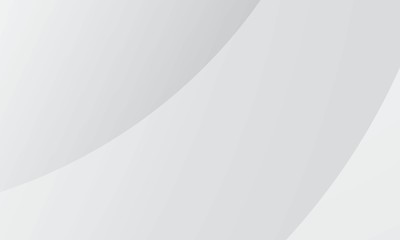 White Background Abstract Geometric Vector Illustration. You can use this white background template for website user interface.