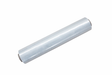 Moscow, Russia - 01/27/2020:
Wooden pallets, pallets, transport container for movement by means of the loader