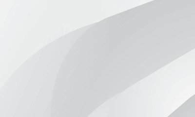 White Background Abstract Geometric Vector Illustration. You can use this white background template for website user interface.