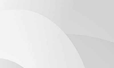White Background Abstract Geometric Vector Illustration. You can use this white background template for website user interface.