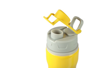 Indian made stainless steel water bottle