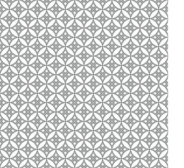 Seamless Pattern Monochrome Theme. Texture and Background