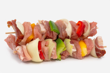 Schaschlik