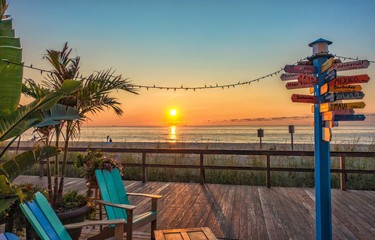 Bethany Beach Delaware - Where To