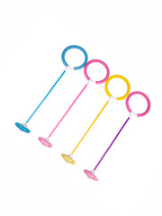 Rackets for playing ping pong, for hand playing on a small table