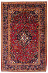 Old and modern Persian Colourful Arabesque and handmade carpet, rug gelim, patchwork, and Gabbeh...