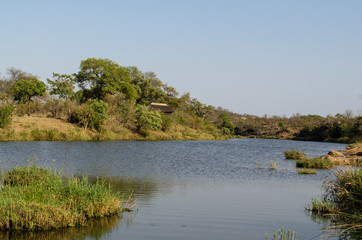 Parc national Kruger, Afrique du Sud