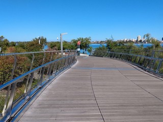 Elizabeth Quay