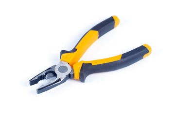 The pliers