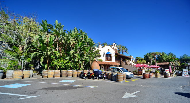 Teneriffa,#0661
