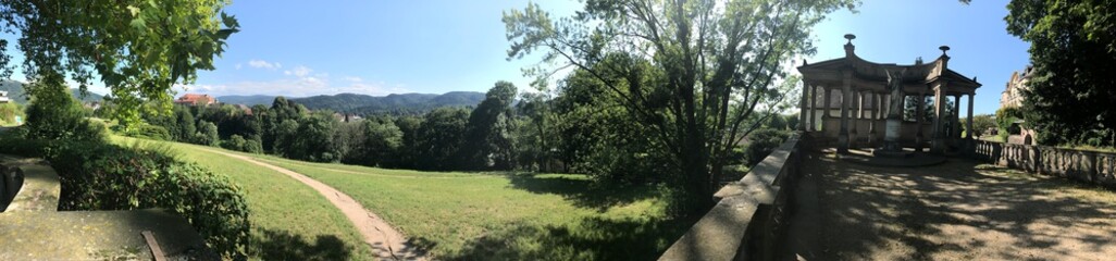 Baden Baden