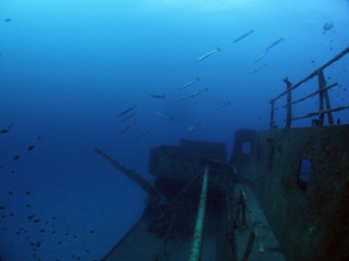 Scuba Diving Malta Gozo Comino