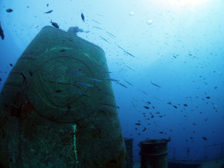Scuba Diving Malta Gozo Comino