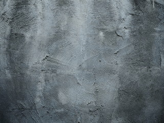 Cement wall pattern gray partition