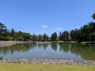 極楽浄土の世界2