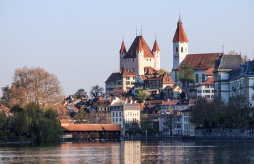 Schloss Thun