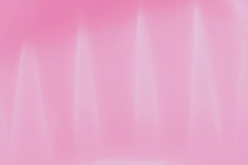 Soft pink gradient abstract background with white tongues of flames.