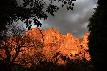 Crepúsculo