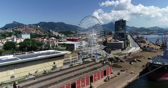 Roda Gigante