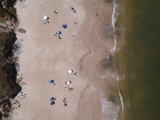 Vacaciones en Uruguay