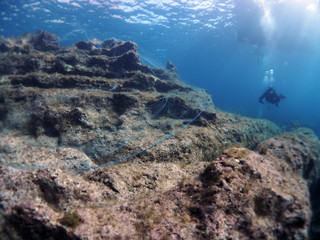 Scuba Diving Malta Gozo Comino