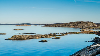 wybrzeże © Marcin