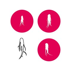 ginseng logo