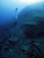 Scuba Diving Malta Gozo Comino