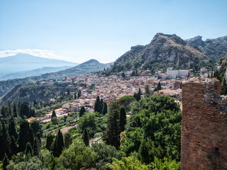 Taormina