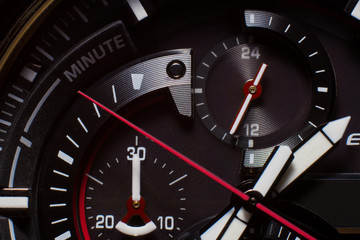 Fototapeta premium Stopwatch