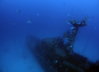 Scuba Diving Malta Gozo Comino