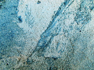 
The concrete wall of the building. Blurred defocused background for web design.