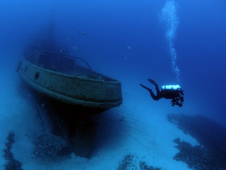 Scuba Diving Malta Gozo Comino